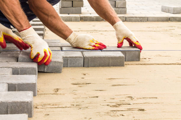 Professional Driveway Pavers in Port Hadlock Irondale, WA