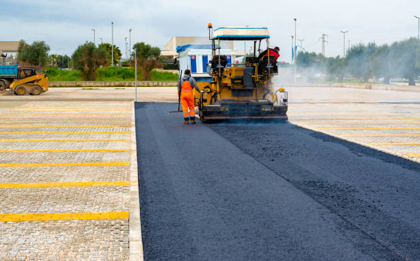 Best Decorative Driveway Pavers  in Port Hadlock Irondale, WA