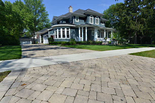 Reasons to Select Us for Your Driveway Paving Requirements in Port Hadlock Irondale, WA