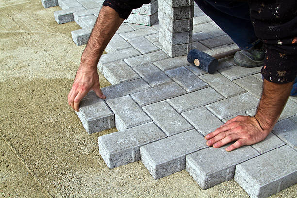 Professional Driveway Pavers in Port Hadlock Irondale, WA