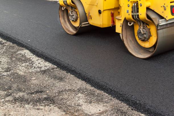 Best Concrete Paver Driveway  in Port Hadlock Irondale, WA